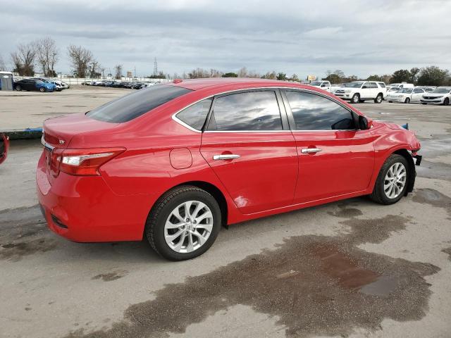 Obraz 3 z 2019 NISSAN SENTRA S 2019 z VIN 3N1AB7AP1KL610209