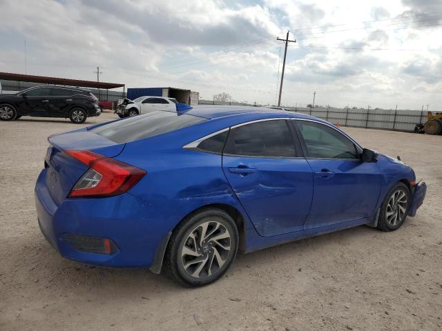 Изображение 3 2017 HONDA CIVIC EX 2017 с VIN 2HGFC2F70HH506972