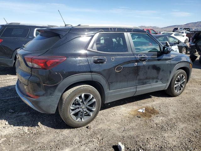Image 3 of 2023 CHEVROLET TRAILBLAZER LT 2023 with VIN KL79MPSL0PB004685