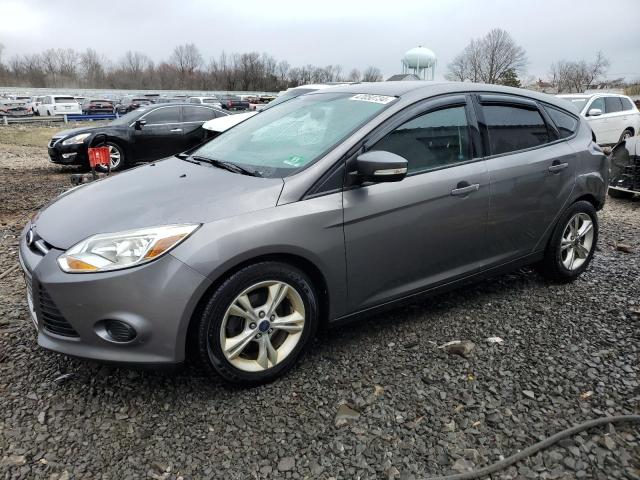 Изображение 1 2014 FORD FOCUS SE 2014 с VIN 1FADP3K21EL457344