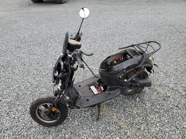 Image 2 of 2021 OTHER MOPED 2021 with VIN L2BBLNCC6MM102026