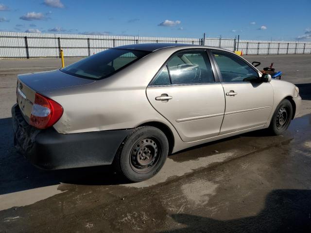 Image 3 of 2004 TOYOTA CAMRY LE 2004 with VIN 4T1BE32K74U799568