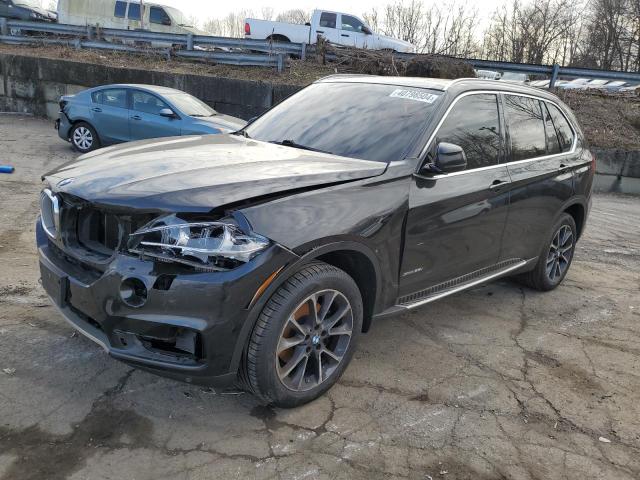 Image 1 of 2014 BMW X5 XDRIVE35I 2014 with VIN 5UXKR0C50E0K44565