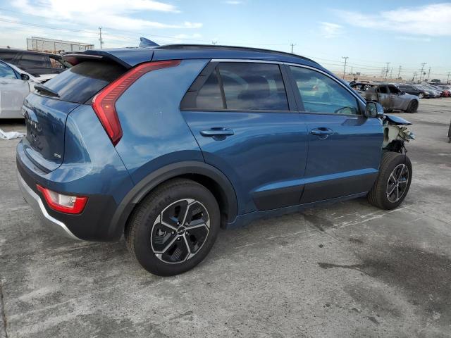 Obraz 3 z 2023 KIA NIRO EX 2023 z VIN KNDCR3LE5P5084745