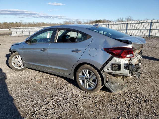 Изображение 2 2020 HYUNDAI ELANTRA SEL 2020 с VIN 5NPD84LF3LH632094