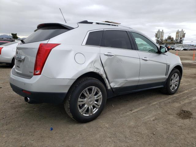 Image 3 of 2015 CADILLAC SRX LUXURY COLLECTION 2015 with VIN 3GYFNBE31FS606834