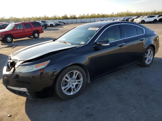 Изображение 2011 ACURA TL  2011