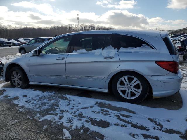 Изображение 2 2008 MERCEDES-BENZ R 350 2008 с VIN 4JGCB65E48A072383