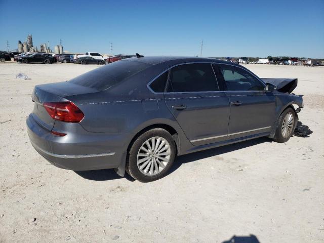 Изображение 3 2016 VOLKSWAGEN PASSAT SE 2016 с VIN 1VWBS7A36GC070127
