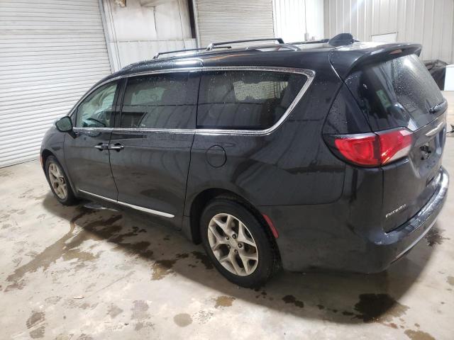 Obraz 2 z 2020 CHRYSLER PACIFICA LIMITED 2020 z VIN 2C4RC1GG4LR162957