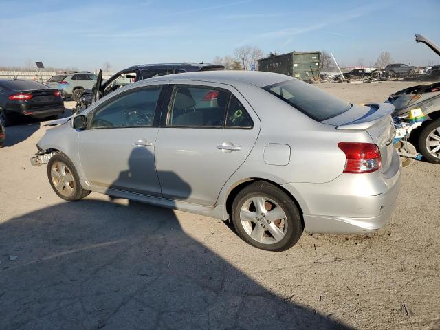 Изображение 2 2007 TOYOTA YARIS  2007 с VIN JTDBT923X71146678