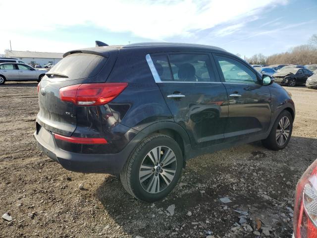Obraz 3 z 2014 KIA SPORTAGE EX 2014 z VIN KNDPC3ACXE7651652
