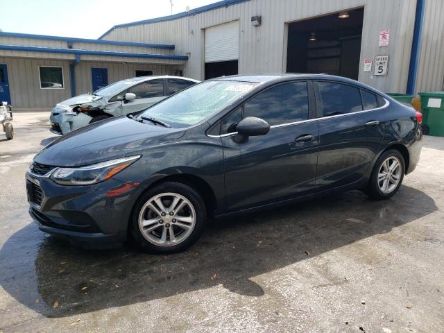 Image 1 of 2017 CHEVROLET CRUZE LT 2017 with VIN 1G1BE5SM6H7180913