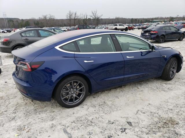 Obraz 3 z 2018 TESLA MODEL 3  2018 z VIN 5YJ3E1EA4JF161122