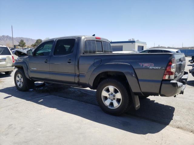 Изображение 2 2013 TOYOTA TACOMA DOUBLE CAB LONG BED 2013 с VIN 3TMMU4FN2DM053737