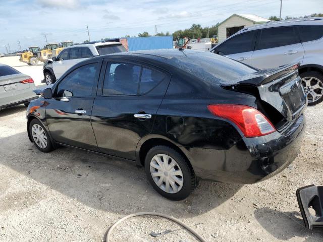 Image 2 of 2014 NISSAN VERSA S 2014 with VIN 3N1CN7AP2EL832102
