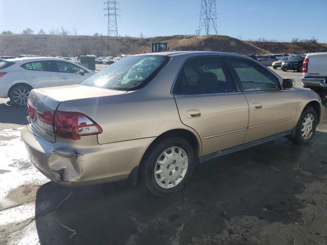 Obraz 3 z 2002 HONDA ACCORD LX 2002 z VIN 3HGCG56422G707195