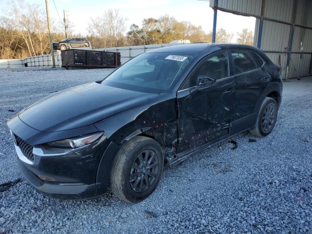 Image 1 of 2021 MAZDA CX-30  2021 with VIN 3MVDMAAL2MM230709