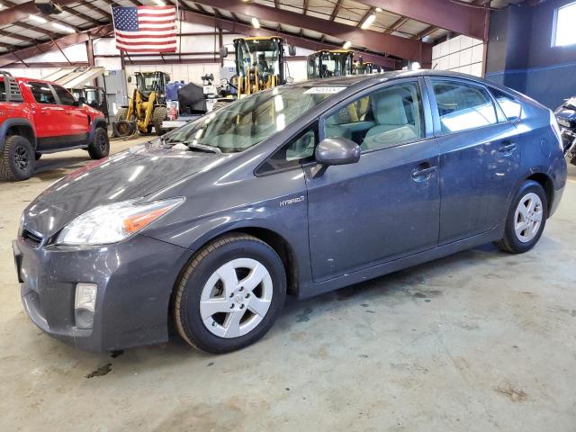 Image 1 of 2011 TOYOTA PRIUS  2011 with VIN JTDKN3DU3B1413150