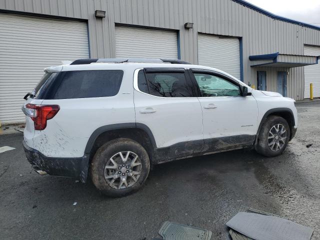 Image 3 of 2023 GMC ACADIA SLT 2023 with VIN 1GKKNULS7PZ242129