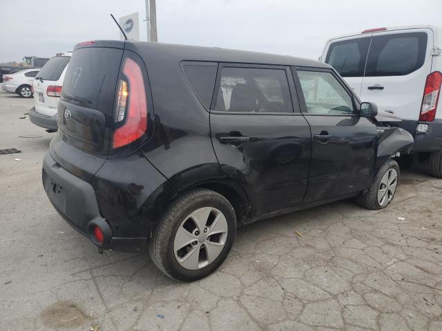 Image 3 of 2016 KIA SOUL  2016 with VIN KNDJN2A29G7338547