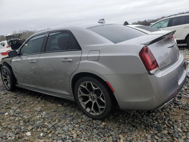 Obraz 2 z 2018 CHRYSLER 300 S 2018 z VIN 2C3CCABGXJH274604