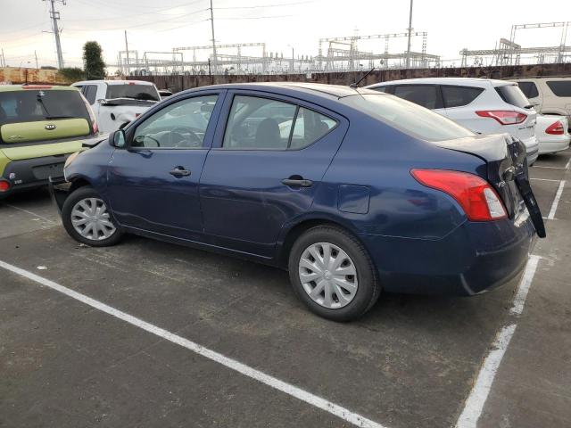 Image 2 of 2012 NISSAN VERSA S 2012 with VIN 3N1CN7APXCL808319