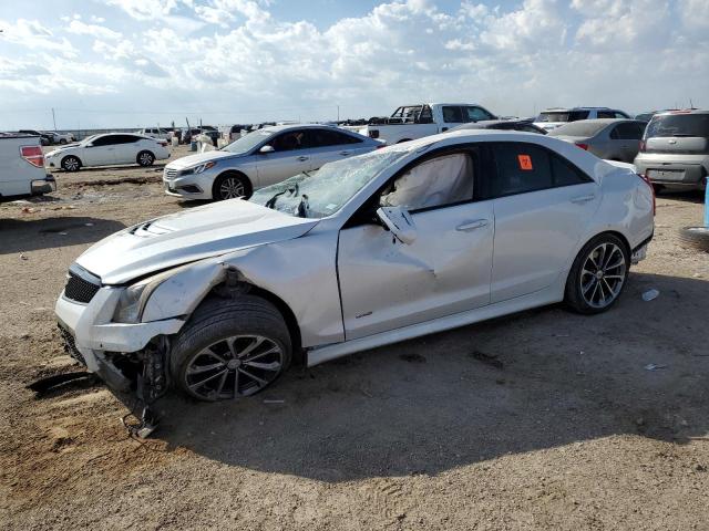 Изображение 2016 CADILLAC ATS-V  2016