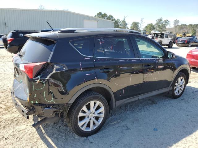 Image 3 of 2015 TOYOTA RAV4 LIMITED 2015 with VIN 2T3DFREVXFW355206