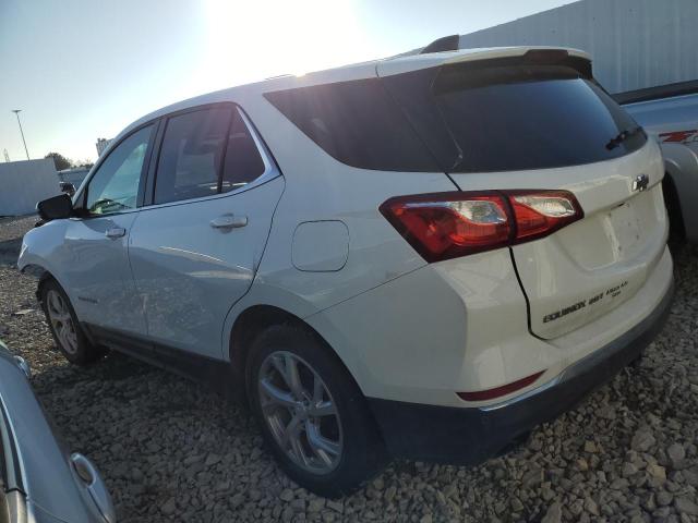 Изображение 2 2018 CHEVROLET EQUINOX LT 2018 с VIN 2GNAXTEX8J6172879