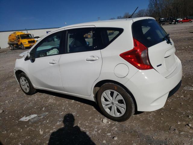 Image 2 of 2019 NISSAN VERSA NOTE S 2019 with VIN 3N1CE2CP9KL356667