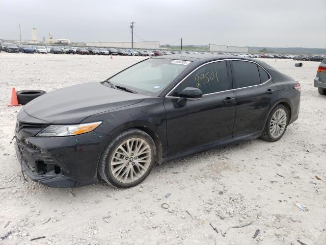Obraz 1 z 2019 TOYOTA CAMRY L 2019 z VIN 4T1B11HK3KU741431