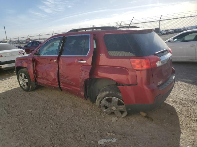 Image 2 of 2013 GMC TERRAIN SLE 2013 with VIN 2GKALSEK3D6204682