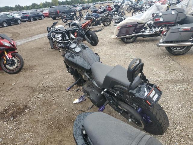 Obraz 3 z 2016 HARLEY-DAVIDSON FXDLS  2016 z VIN 1HD1GS827GC316942