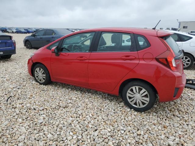 Image 2 of 2015 HONDA FIT LX 2015 with VIN 3HGGK5H54FM711214