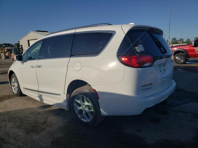 Image 2 of 2020 CHRYSLER PACIFICA TOURING L PLUS 2020 with VIN 2C4RC1EG7LR126103