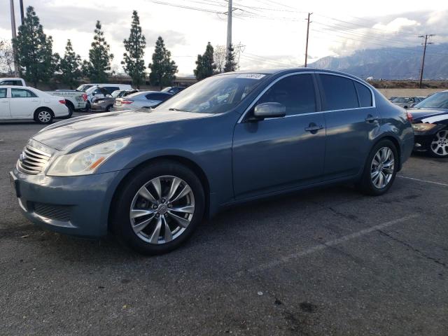 Image 1 of 2008 Infiniti G35 2008 with VIN JNKBV61E38M227256