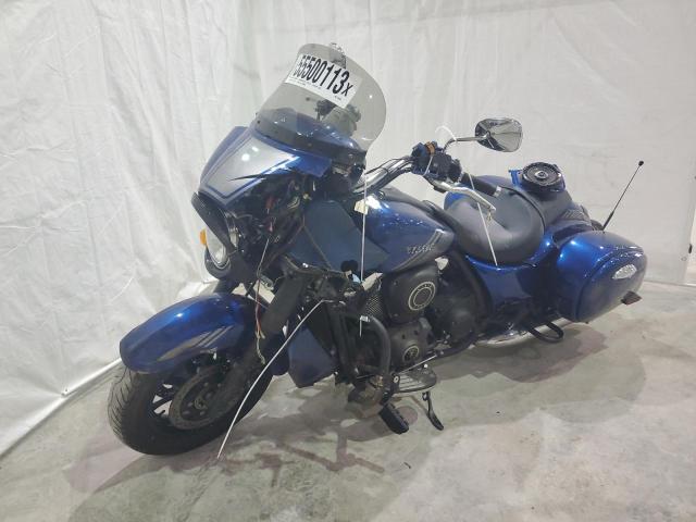 Изображение 2 2020 KAWASAKI VN1700 K 2020 с VIN JKBVNRK15LA018046