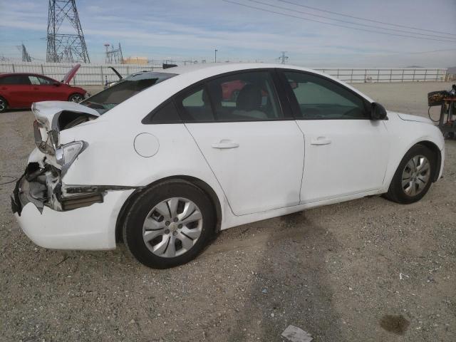 Image 3 of 2013 CHEVROLET CRUZE LS 2013 with VIN 1G1PA5SG7D7126929