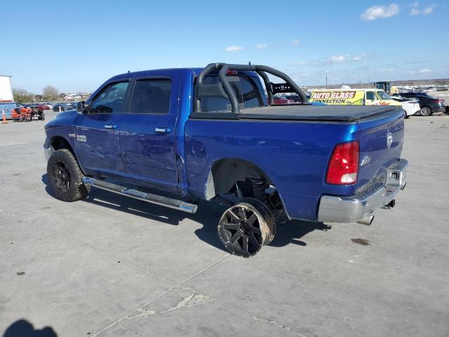 Изображение 2 2017 RAM 1500 SLT 2017 с VIN 3C6RR7LT9HG627029