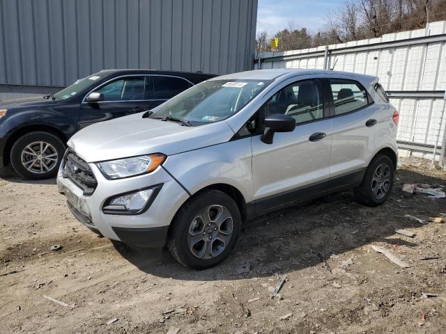 Obraz 2021 FORD ECOSPORT S 2021
