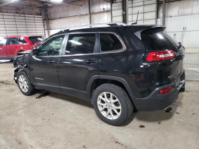Image 2 of 2016 JEEP CHEROKEE LATITUDE 2016 with VIN 1C4PJMCS3GW366901