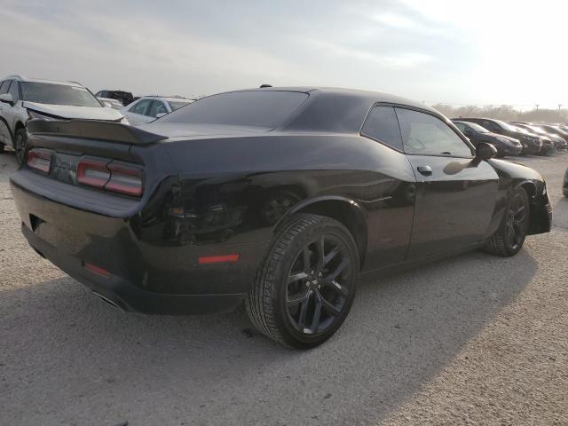 Image 3 of 2022 DODGE CHALLENGER GT 2022 with VIN 2C3CDZJG4NH137628