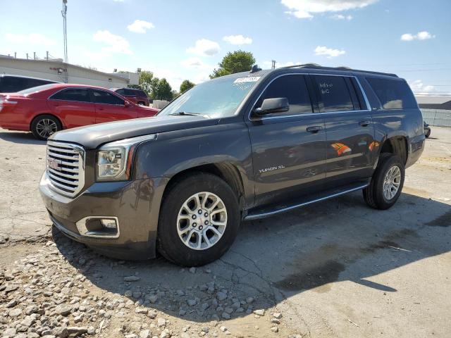 Изображение 1 2019 GMC YUKON XL C1500 SLT 2019 с VIN 1GKS1JKC3KR229908