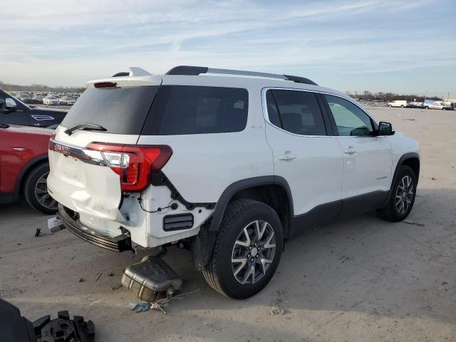 Image 3 of 2023 GMC ACADIA SLE 2023 with VIN 1GKKNKL47PZ179765