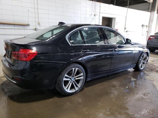 Image 3 of 2016 BMW 328 XI SULEV 2016 with VIN WBA8E3G54GNT79568