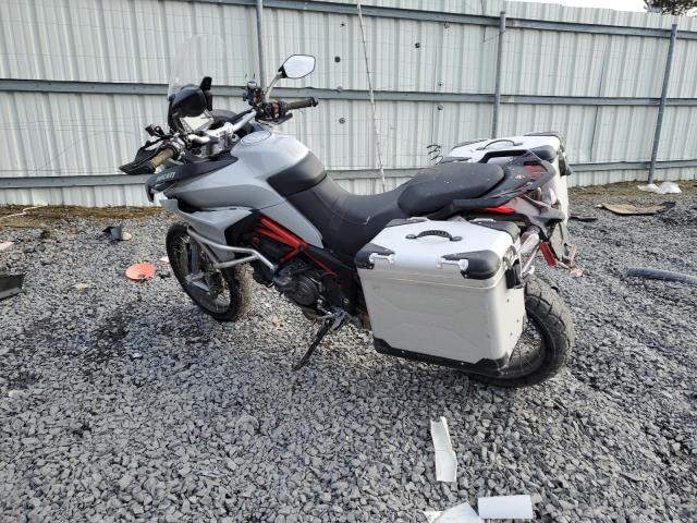 Изображение 3 2020 DUCATI MULTISTRADA 950 2020 с VIN ZDMAAEDT7LB004790