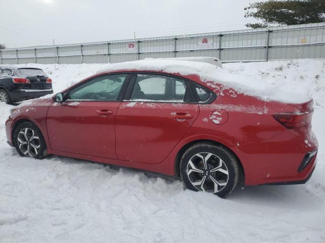 Изображение 2 2019 KIA FORTE FE 2019 с VIN 3KPF24AD4KE071418