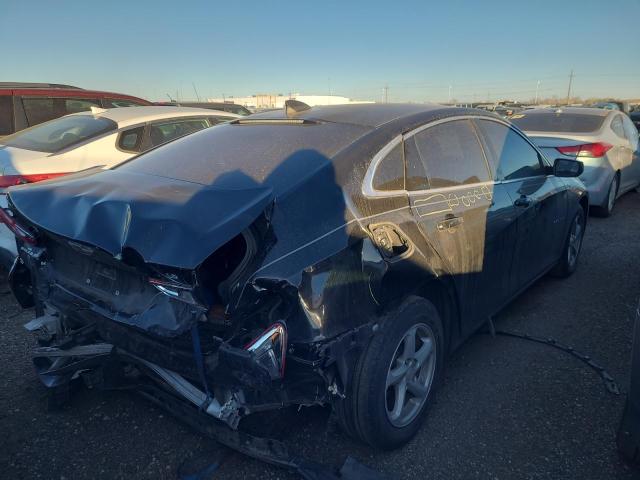 Obraz 3 z 2016 CHEVROLET MALIBU LS 2016 z VIN 1G1ZB5STXGF230232
