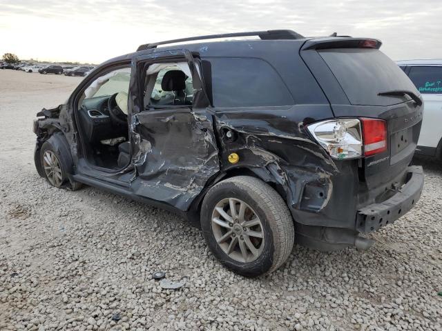 Image 2 of 2018 DODGE JOURNEY SXT 2018 with VIN 3C4PDCBG9JT476427